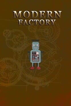 ModernFactory