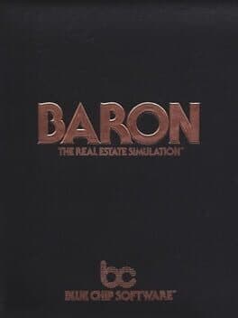 Baron: The Real Estate Simulation