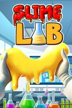 Slime Lab