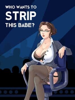 Who wants to strip this babe?: Hentai Teacher