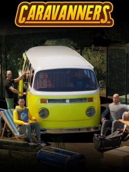 Caravanners