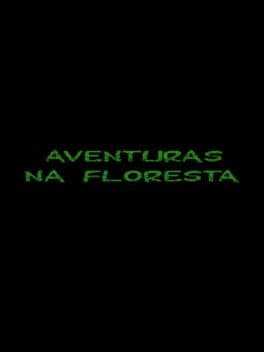 Aventuras na floresta