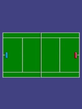 Master Pong