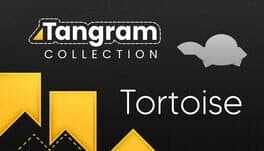 Tangram Collection: Tortoise Puzzle Pack