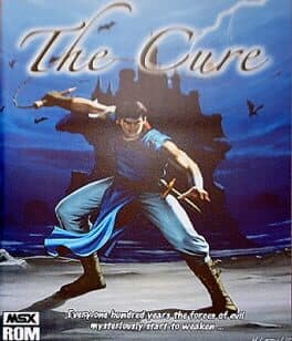 The Cure