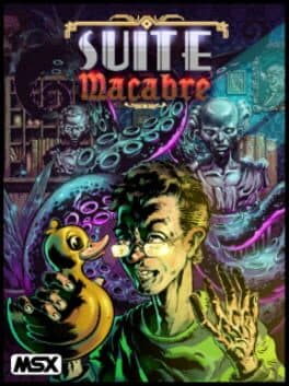 Suite Macabre