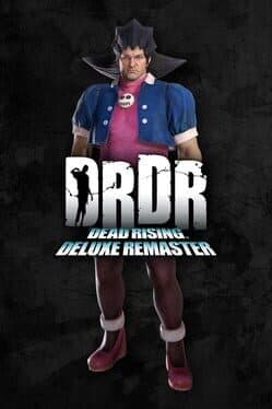 Dead Rising Deluxe Remaster: Costume & BGM - Tron Bonne
