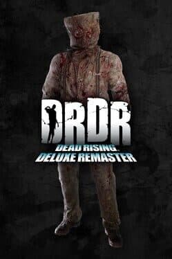 Dead Rising Deluxe Remaster: Costume & BGM - Chainsaw Villager
