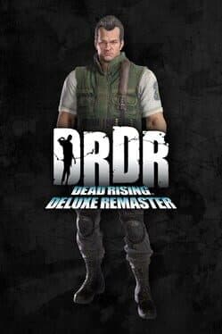 Dead Rising Deluxe Remaster: Costume & BGM - Chris Redfield