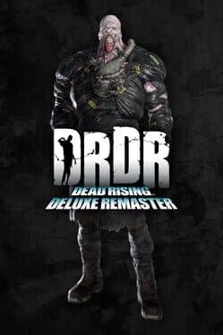 Dead Rising Deluxe Remaster: Costume & BGM - Nemesis