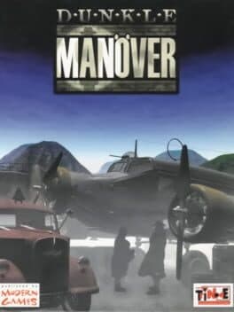 Dunkle Manöver