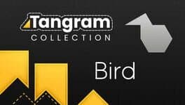 Tangram Collection: Bird Puzzle Pack
