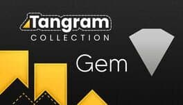 Tangram Collection: Gem Puzzle Pack