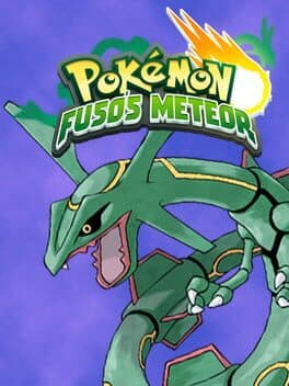 Pokémon Fuso's Meteor
