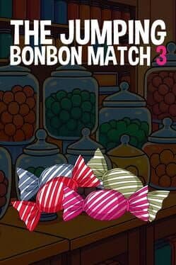 The Jumping Bonbon Match 3