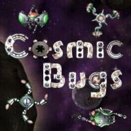 Cosmic Bugs