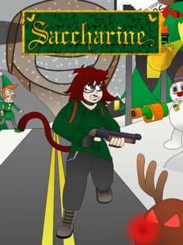 Saccharine