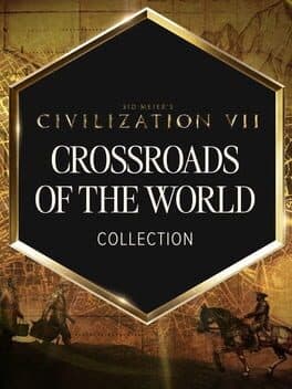 Sid Meier's Civilization VII: Crossroads of the World Collection