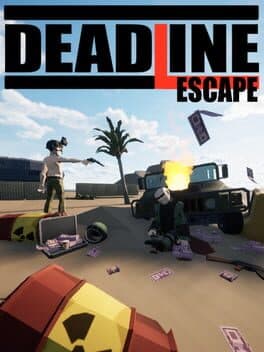 Deadline Escape