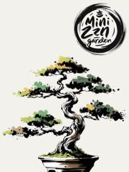 Mini Zen Garden