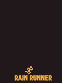 Rain Runner