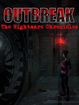Outbreak: The Nightmare Chronicles - Definitive Edition