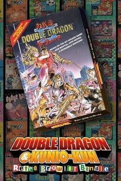Double Dragon II: The Revenge