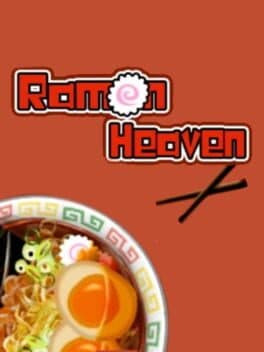 Ramen Heaven