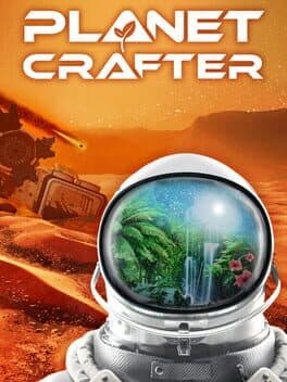 Planet Crafter