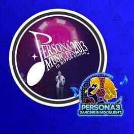 Persona 3: Dancing in Moonlight - Mass Destruction (Persona Music FES 2013)