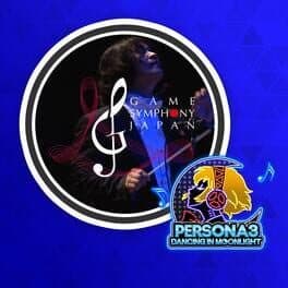 Persona 3: Dancing in Moonlight - Heartful Cry (Game Symphony Japan)