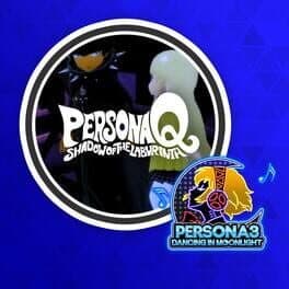 Persona 3: Dancing in Moonlight - Changing Me