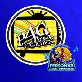 Persona 3: Dancing in Moonlight - "Shadow World" (OP ver.)