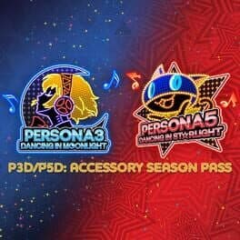P3D/P5D: Accessory Season Pass