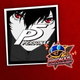 Persona 5: Dancing In Starlight - Wake Up, Get Up, Get Out There (OP ver.)