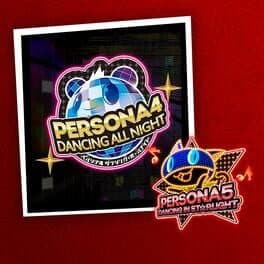 Persona 5: Dancing in starlight - Dance! (OP ver.)