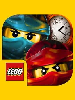 LEGO Ninjago: Wu Cru