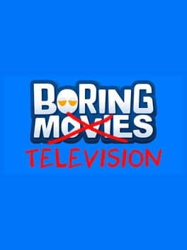 Boring Movies: Boring Television