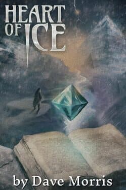 Heart of Ice by Dave Morris