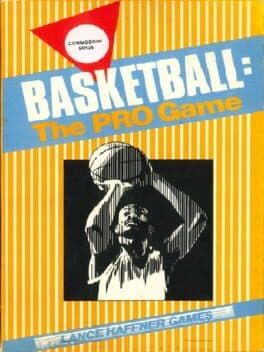 Basketball: The Pro Game