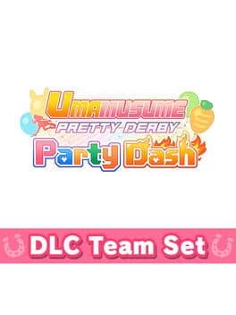 Umamusume: Pretty Derby - Party Dash Team Bundle