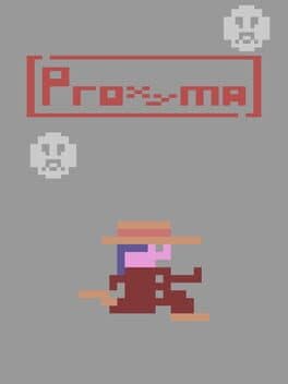 Proxyma