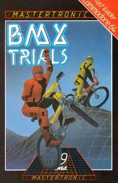 BMX Trials