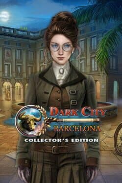 Dark City: Barcelona Collector's Edition