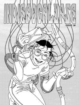 Indiepocalypse #38