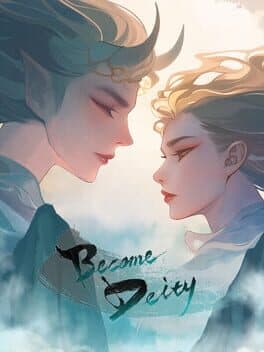 Become Deity