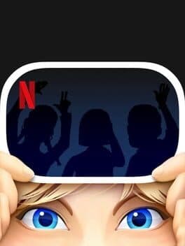 Heads Up! Netflix Edition