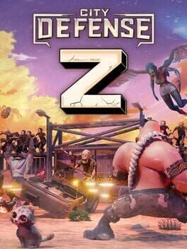 City Defense Z
