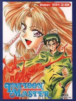 Tattoon Master