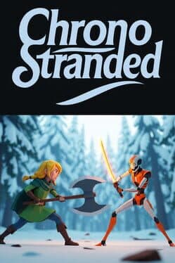 Chrono Stranded